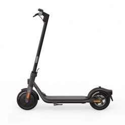 Ninebot By Segway Kickscooter F20D - Dark Grey