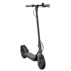 Ninebot By Segway Kickscooter F20D - Dark Grey 5 Ninebot By Segway Kickscooter F20D - Dark Grey -Billig svømmepøl butik unnamed file 705