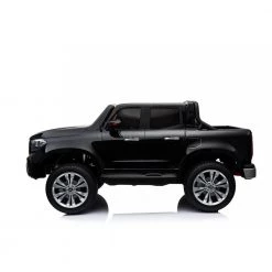 Mercedes X-Class 6950147 - Elbil