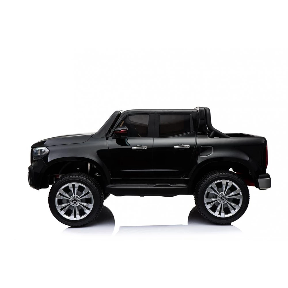 Mercedes X-Class 6950147 - Elbil 1 Mercedes X-Class 6950147 - Elbil