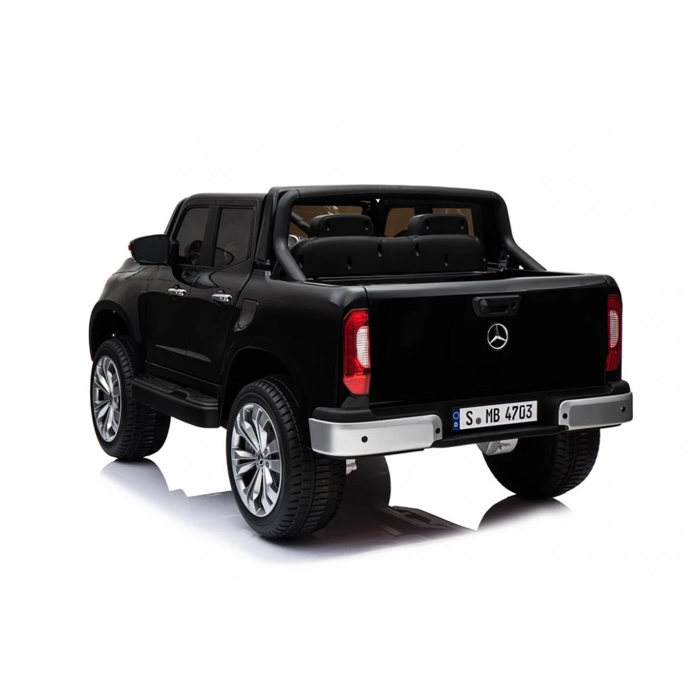 Mercedes X-Class 6950147 - Elbil 2 Mercedes X-Class 6950147 - Elbil - Billede 2