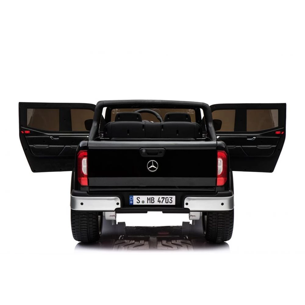 Mercedes X-Class 6950147 - Elbil 3 Mercedes X-Class 6950147 - Elbil - Billede 3