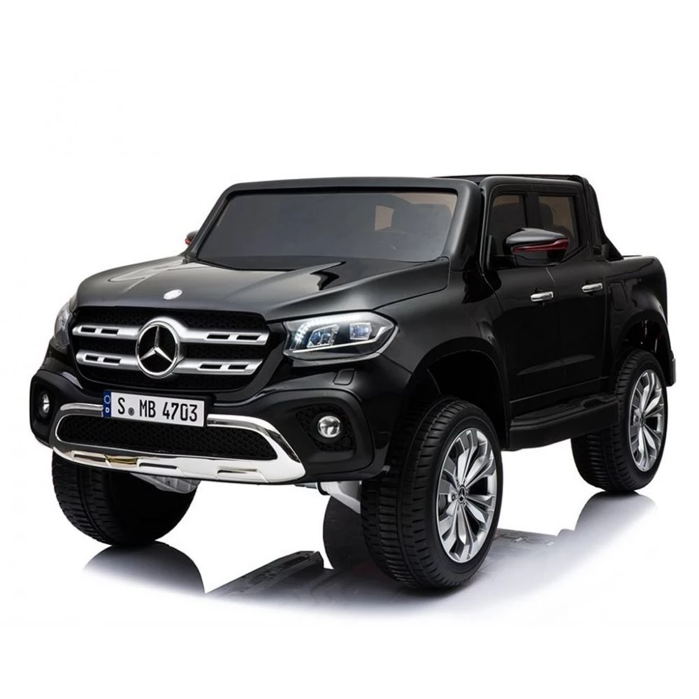 Mercedes X-Class 6950147 - Elbil 4 Mercedes X-Class 6950147 - Elbil - Billede 4