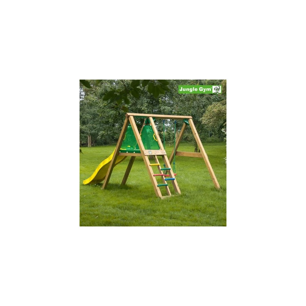 Jungle Gym Peak Komplet - 804-247 2 Jungle Gym Peak Komplet - 804-247 - Billede 2
