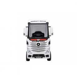 Mercedes Actros Truck Hvid 6950291 - Elbil