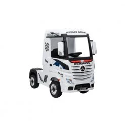 Mercedes Actros Truck Hvid 6950291 - Elbil 5 Mercedes Actros Truck Hvid 6950291 - Elbil -Billig svømmepøl butik unnamed file 721