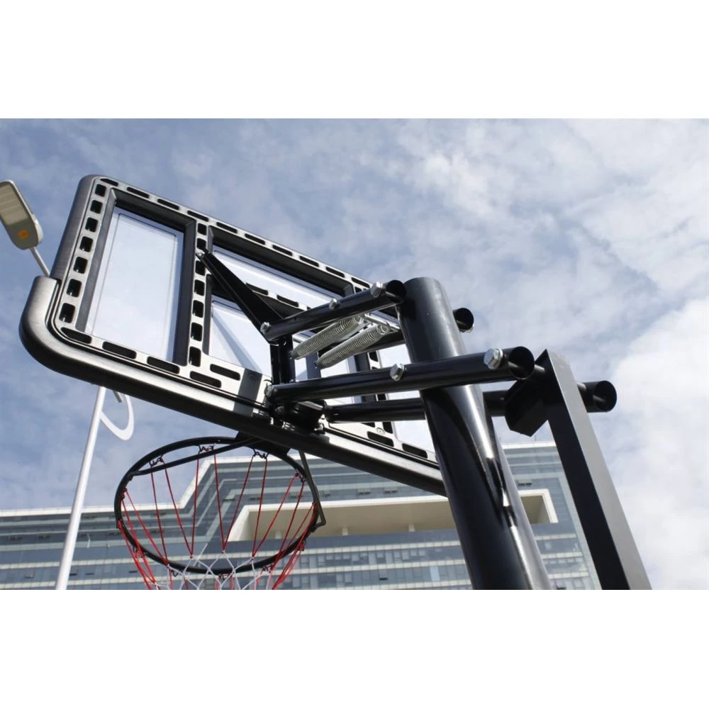 Stanlord Basketstander Pro 4 Stanlord Basketstander Pro - Billede 4