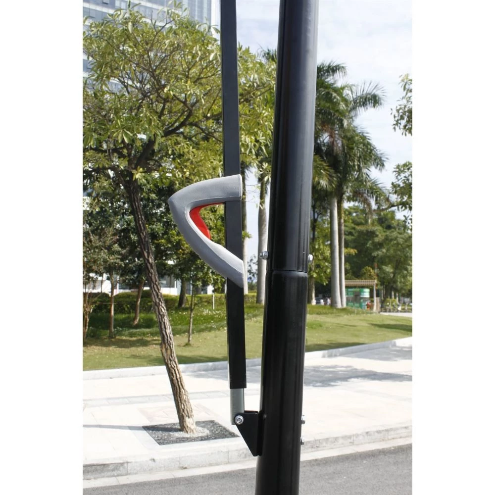 Stanlord Basketstander Pro 6 Stanlord Basketstander Pro - Billede 6