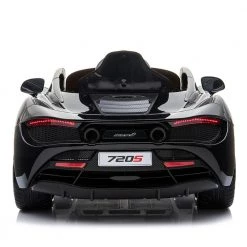 Elbil McLaren 720S 12V, Med Gummihjul Og Lædersæde, NORDIC PLAY Speed Sort - 805-759 -Billig svømmepøl butik unnamed file 756