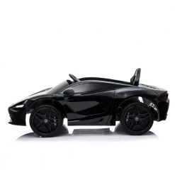 Elbil McLaren 720S 12V, Med Gummihjul Og Lædersæde, NORDIC PLAY Speed Sort - 805-759 -Billig svømmepøl butik unnamed file 757