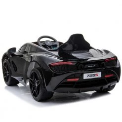 Elbil McLaren 720S 12V, Med Gummihjul Og Lædersæde, NORDIC PLAY Speed Sort - 805-759 -Billig svømmepøl butik unnamed file 758