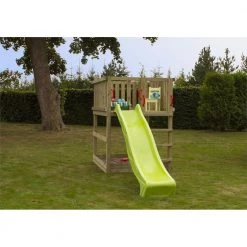 Plus A/S Plus Play Legetårn Trykimprægneret Inkl. Grøn Rutsjebane 185281-2 5 Plus A/S Plus Play Legetårn Trykimprægneret Inkl. Grøn Rutsjebane 185281-2 -Billig svømmepøl butik unnamed file 772