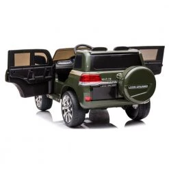 Toyota Land Cruiser Elbil License 13 Toyota Land Cruiser Elbil License -Billig svømmepøl butik unnamed file 787