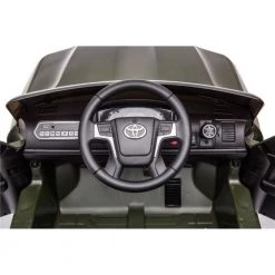 Toyota Land Cruiser Elbil License 15 Toyota Land Cruiser Elbil License -Billig svømmepøl butik unnamed file 789