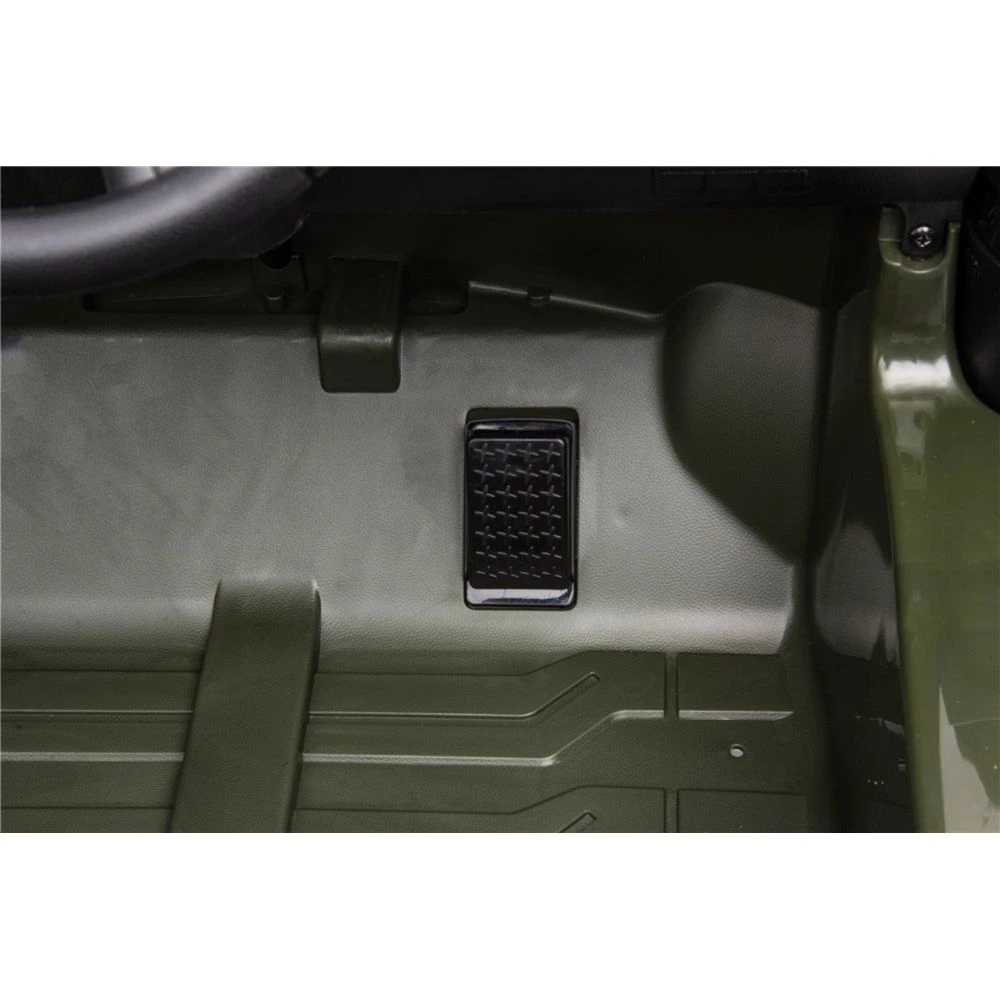 Toyota Land Cruiser Elbil License 9 Toyota Land Cruiser Elbil License - Billede 9