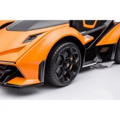 Lamborghini Lambo V12 Vision Gran Turismo Elbil Licens - 6950745 24 Lamborghini Lambo V12 Vision Gran Turismo Elbil Licens - 6950745 -Billig svømmepøl butik unnamed file 805