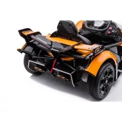 Lamborghini Lambo V12 Vision Gran Turismo Elbil Licens - 6950745 27 Lamborghini Lambo V12 Vision Gran Turismo Elbil Licens - 6950745 -Billig svømmepøl butik unnamed file 808