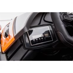 Lamborghini Lambo V12 Vision Gran Turismo Elbil Licens - 6950745 31 Lamborghini Lambo V12 Vision Gran Turismo Elbil Licens - 6950745 -Billig svømmepøl butik unnamed file 812