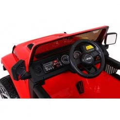 Jeep Wrangler Rubicon Elbil License 16 Jeep Wrangler Rubicon Elbil License -Billig svømmepøl butik unnamed file 823