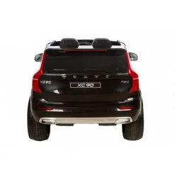 Volvo XC90 Sort - Elbil