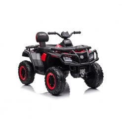Azeno Dirty Raptor XL II Elbil
