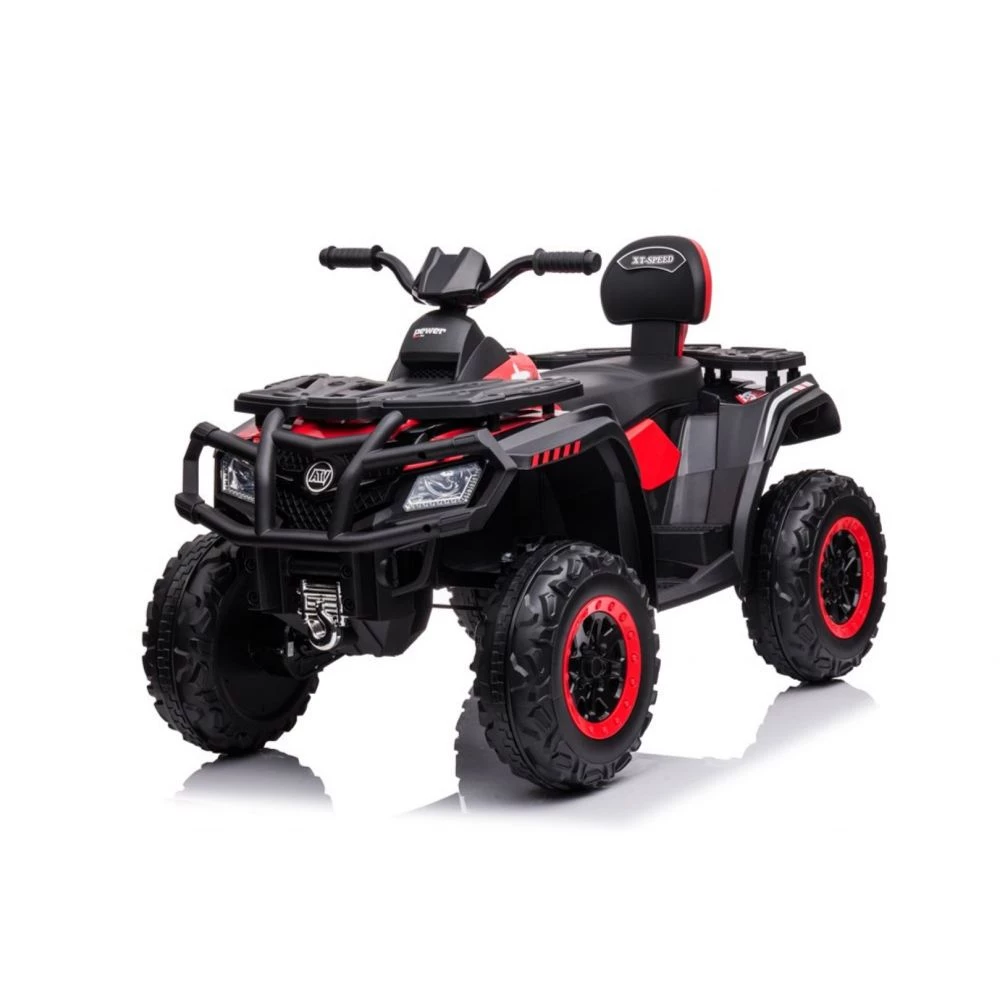 Azeno Dirty Raptor XL II Elbil 3 Azeno Dirty Raptor XL II Elbil - Billede 3