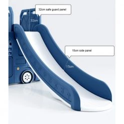 Elite Toys Kids Zone Aktivitets Truck Med Rutchebane 18 Elite Toys Kids Zone Aktivitets Truck Med Rutchebane -Billig svømmepøl butik unnamed file 844