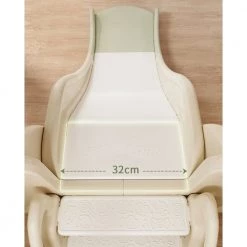 Elite Toys Kids Zone Aktivitets Hus Med Gynge & Rutchebane 15 Elite Toys Kids Zone Aktivitets Hus Med Gynge & Rutchebane -Billig svømmepøl butik unnamed file 855