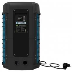 Swim & Fun Pool Varmepumpe Xpress 12 - 1094