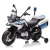 BMW F850 GS Elbil License