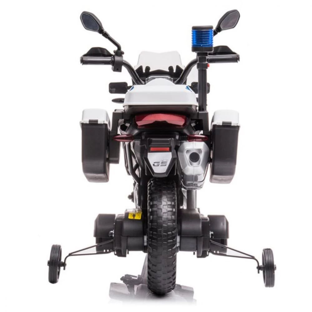 BMW F850 GS Elbil License 6 BMW F850 GS Elbil License - Billede 6