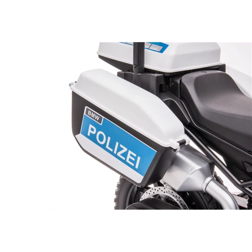 BMW F850 GS Elbil License 8 BMW F850 GS Elbil License - Billede 8