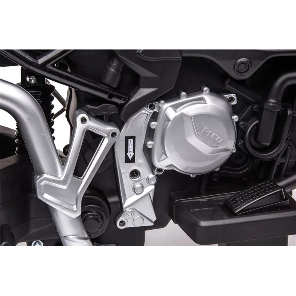 BMW F850 GS Elbil License 10 BMW F850 GS Elbil License - Billede 10