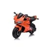 Azeno Street Fighter GT El Motorcykel - 6950764