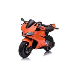 Azeno Street Fighter GT El Motorcykel - 6950764