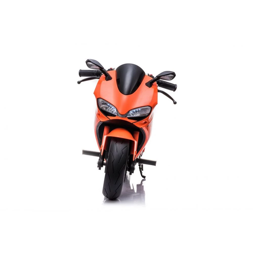 Azeno Street Fighter GT El Motorcykel - 6950764 3 Azeno Street Fighter GT El Motorcykel - 6950764 - Billede 3