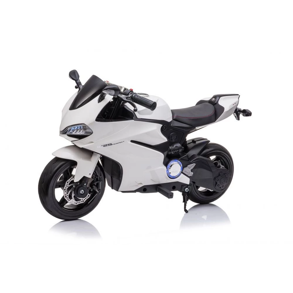 Azeno Street Fighter GT El Motorcykel - 6950763 1 Azeno Street Fighter GT El Motorcykel - 6950763