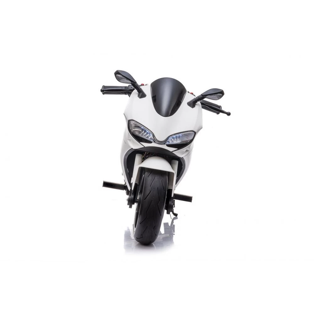 Azeno Street Fighter GT El Motorcykel - 6950763 2 Azeno Street Fighter GT El Motorcykel - 6950763 - Billede 2