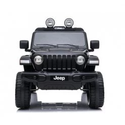 Jeep Wrangler Rubicon Sort 6950240 - Elbil