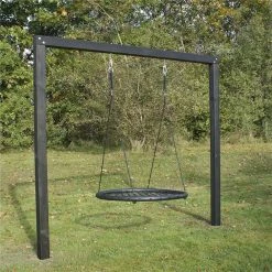 NORDIC PLAY Gyngestativ Asta Sort Grundmalet Inkl. Rundgynge 7 NORDIC PLAY Gyngestativ Asta Sort Grundmalet Inkl. Rundgynge -Billig svømmepøl butik unnamed file 906