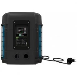 Swim & Fun Pool Varmepumpe Xpress 8 - 1299