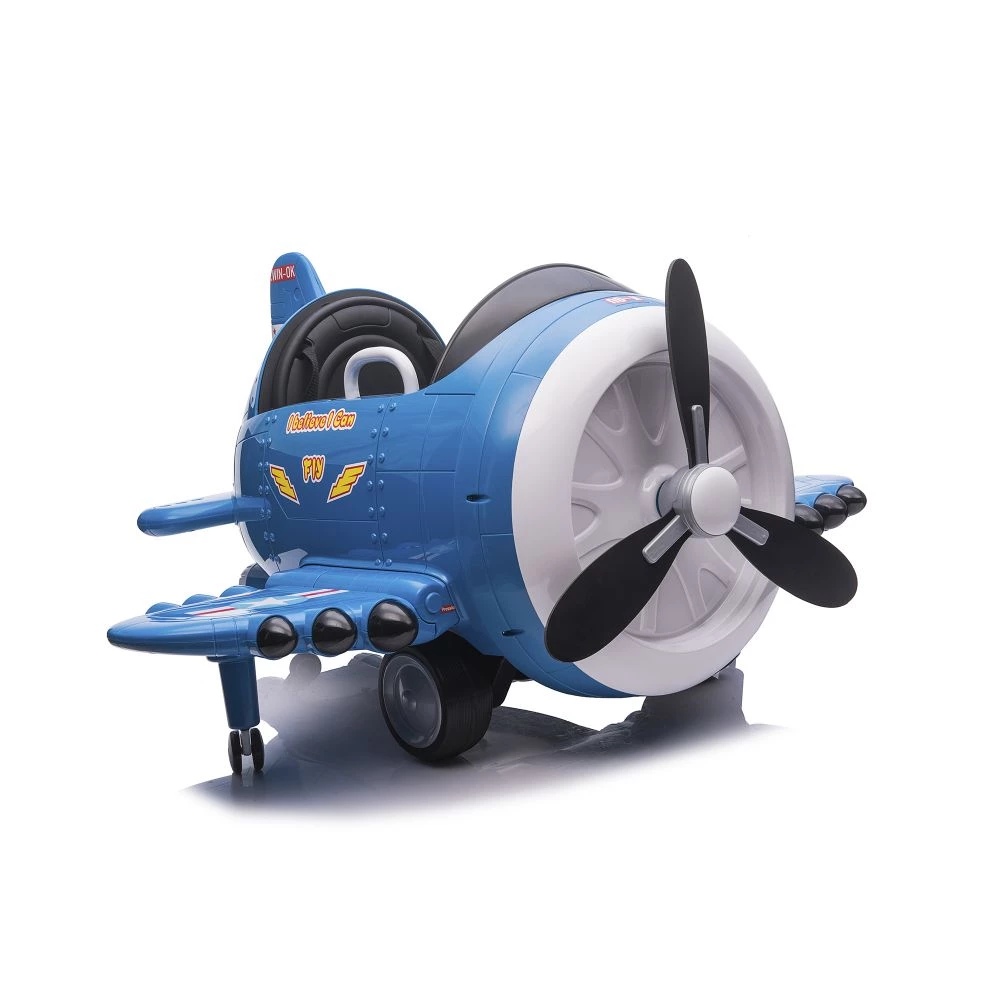 Elfly, Lys, Fjernbetjening, Kanon 2x6V Blå, NORDIC PLAY Speed 1 Elfly, Lys, Fjernbetjening, Kanon 2x6V Blå, NORDIC PLAY Speed