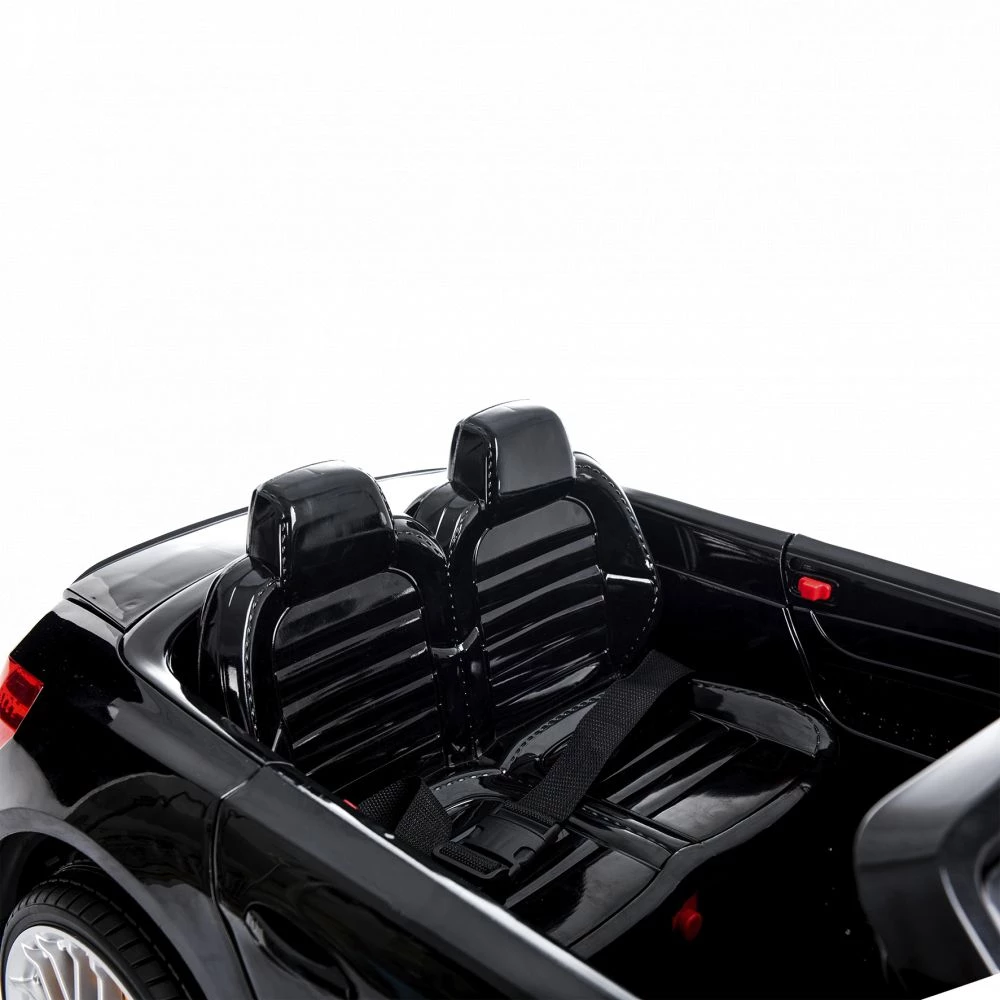 Nordic Play Elbil Mercedes-Benz AMG SL65, NORDIC Speed PLAY 12V, Sort - 805-687 1 Nordic Play Elbil Mercedes-Benz AMG SL65, NORDIC Speed PLAY 12V, Sort - 805-687