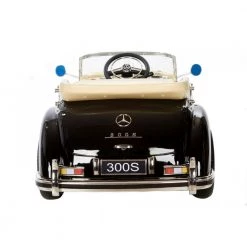 Mercedes 300S - Elbil