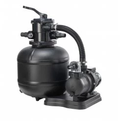 Swim & Fun Filter System Classic 400 - 1030