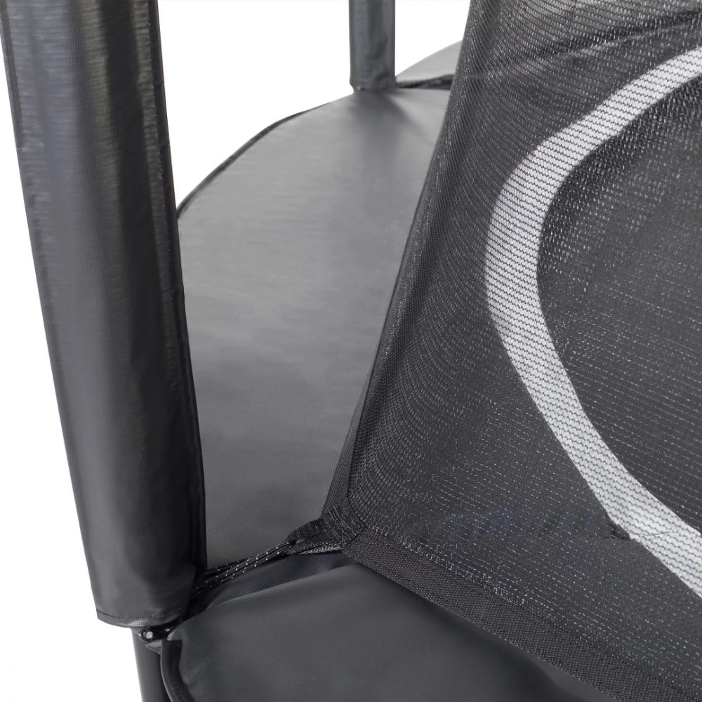 Salta Ground Sikkerhedsnet 396 Cm 3 Salta Ground Sikkerhedsnet 396 Cm - Billede 3