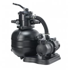 Swim & Fun Filter System Classic 300 - 1050