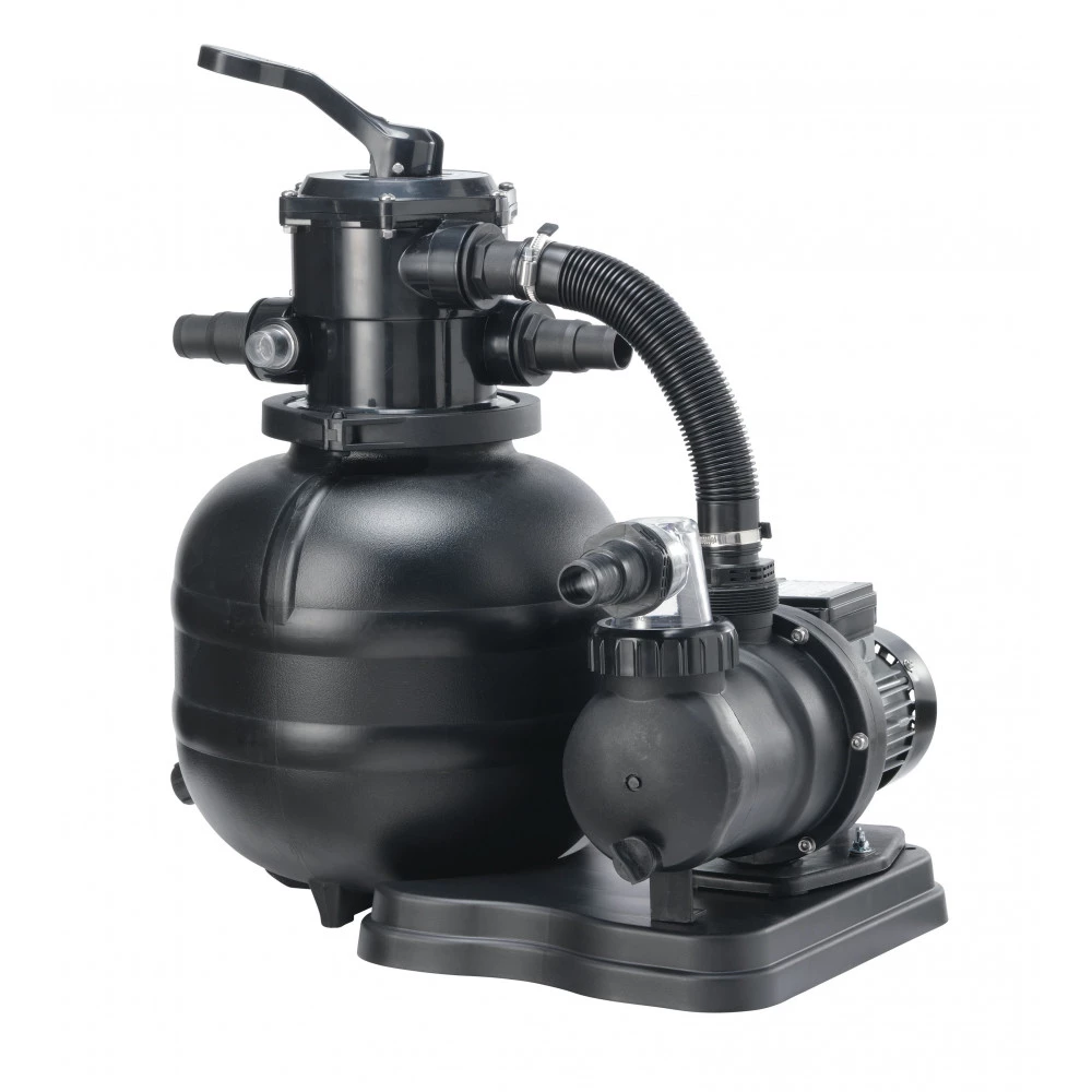 Swim & Fun Filter System Classic 300 - 1050 1 Swim & Fun Filter System Classic 300 - 1050